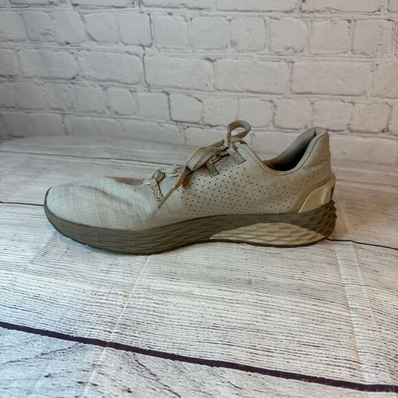 NOBULL Allday Ripstop Sneakers size 8.5 - Picture 6 of 9